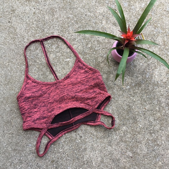 Free People Other - Free People FP Movement infinity T-Back Sports Bra